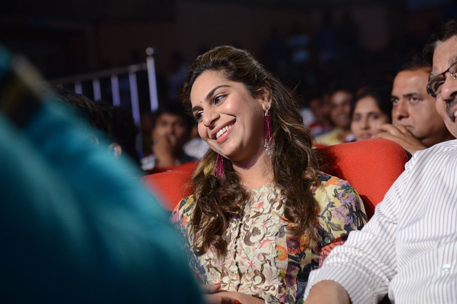 Govindhudu-Andari-Vaadele-Movie-Audio-Launch